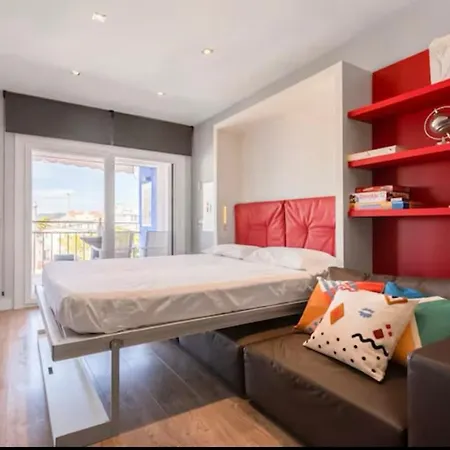 Apartman Little Dream