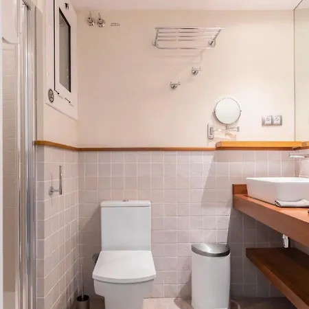 Apartman Little Dream Sitges