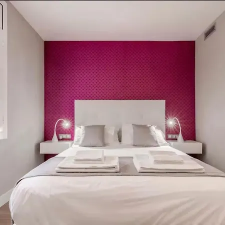 Apartman Little Dream Sitges