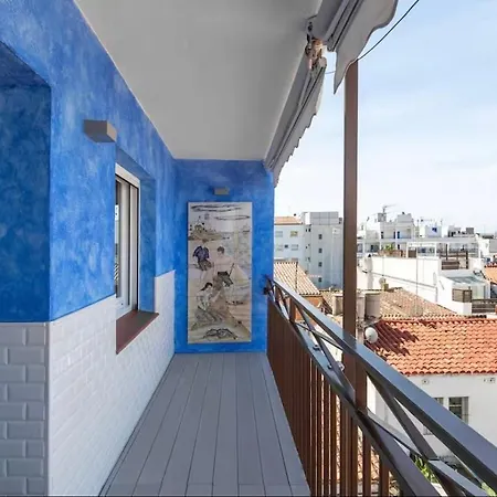 Apartman Little Dream *